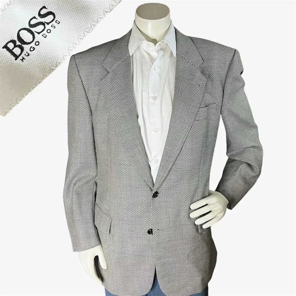Hugo Boss hugo boss